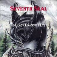 Seventh Seal (ITA) : The Black Dragon's Eyes (Demo)